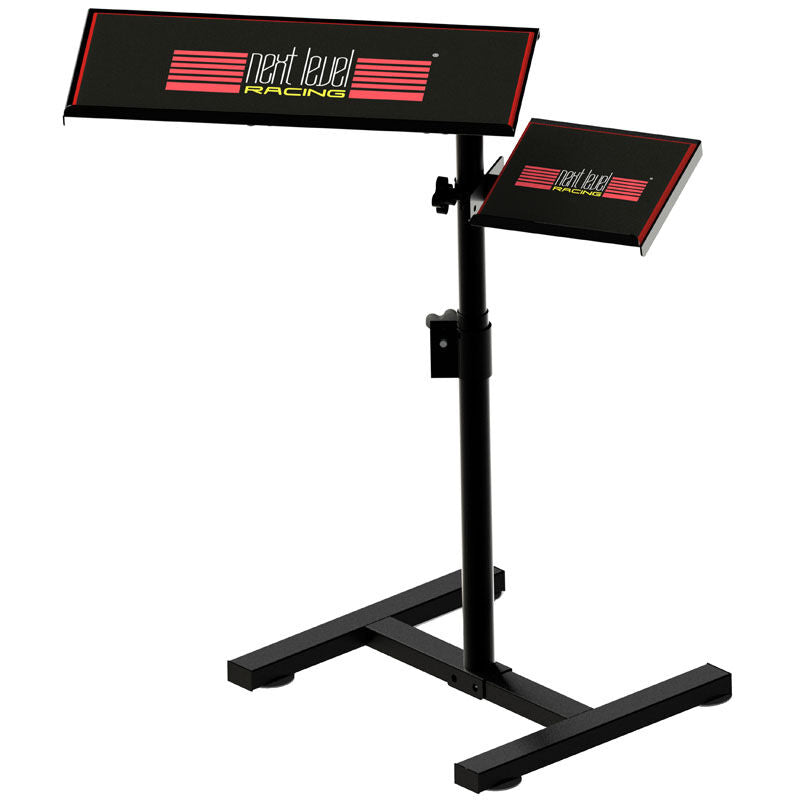 Next Level Racing Free Standing Keyboard & Mouse Tray forfra