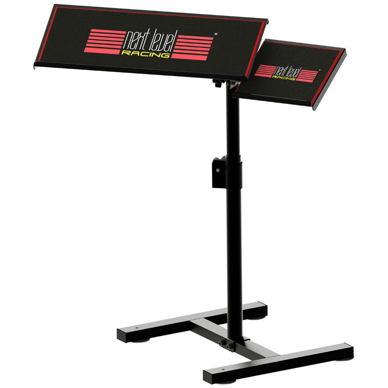 Montert Next Level Racing Free Standing Keyboard & Mouse Tray