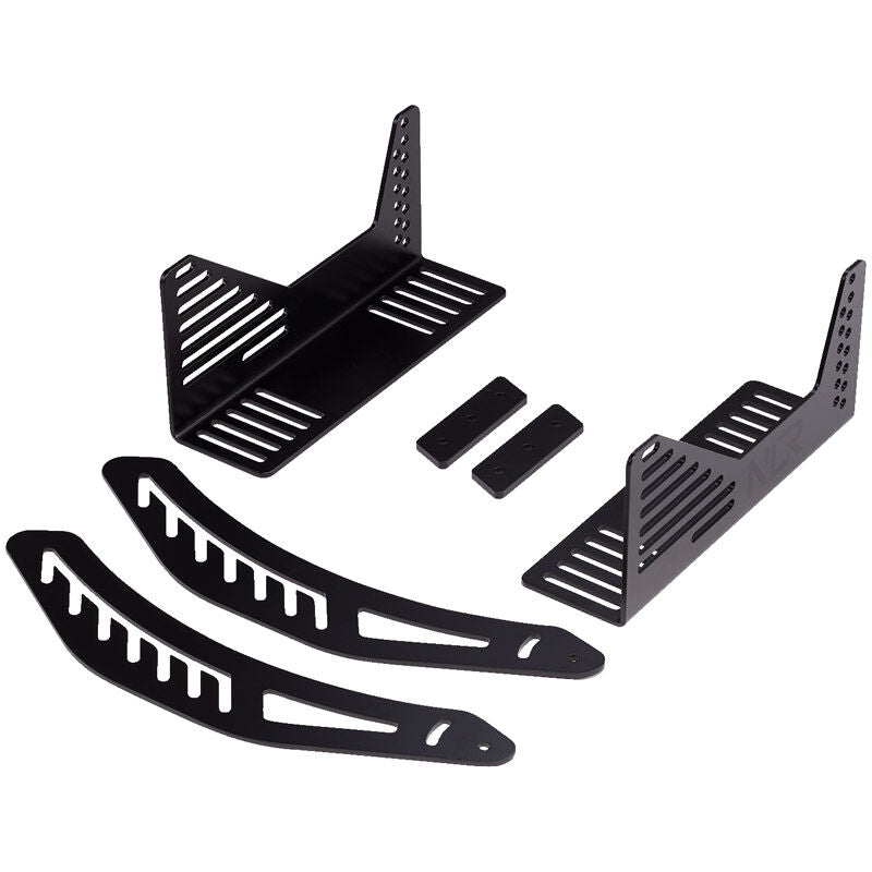 Next Level Racing GT Elite Formula and Hybrid Pedal Upgrade Kit forfra