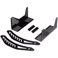 Next Level Racing GT Elite Formula and Hybrid Pedal Upgrade Kit forfra