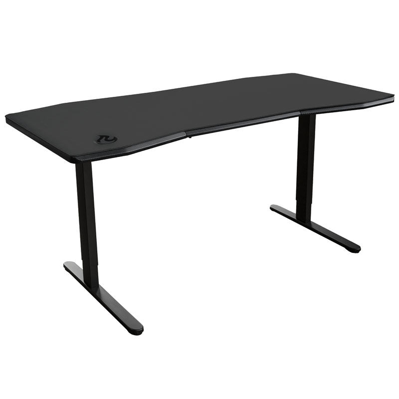 Nitro Concepts D16M gamingpult 1600x800 Carbon Black forfra