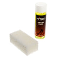 Nitro Concepts PU-skinn rengjøringsmiddel med svamp 100 ml forfra