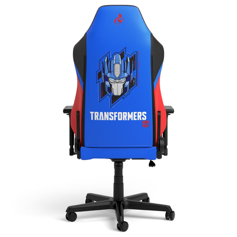 Nitro Concepts X1000 gamingstol Transformers Optimus Prime Edition - Nitro Concepts