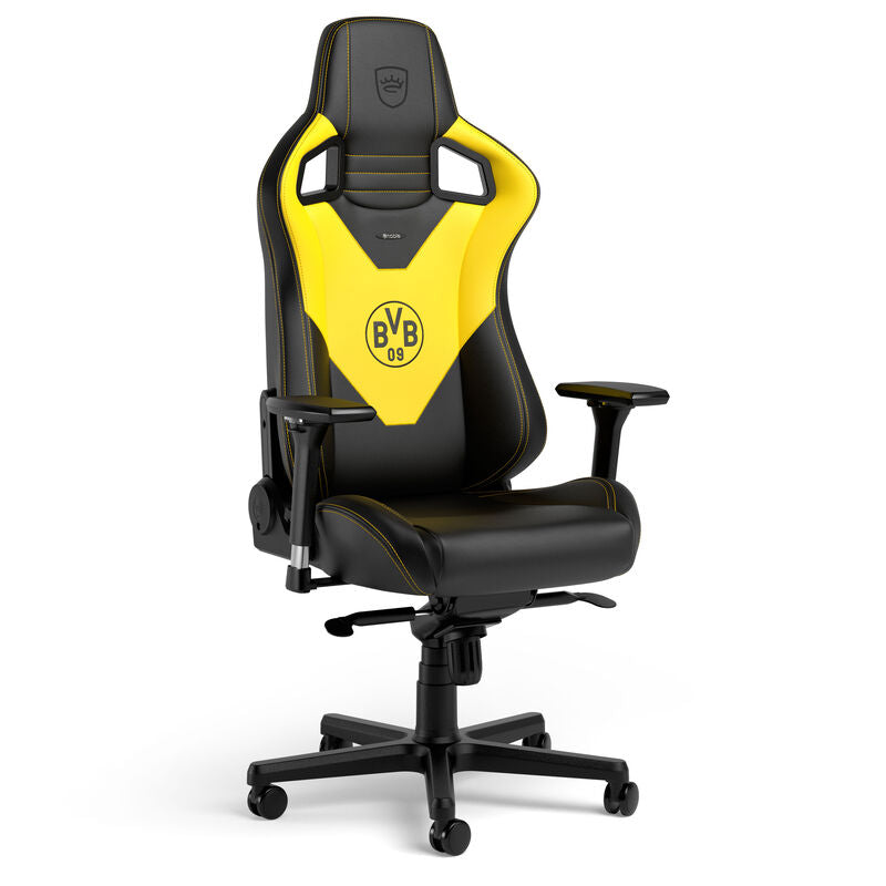noblechairs EPIC gamingstol Borussia Dortmund Edition forfra