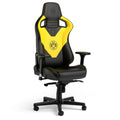 noblechairs EPIC gamingstol Borussia Dortmund Edition forfra