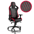 noblechairs EPIC gamingstol mousesports Edition forfra