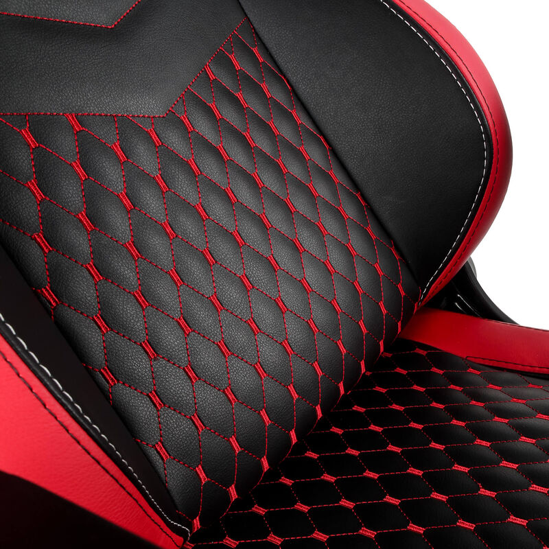 noblechairs EPIC gamingstol mousesports Edition justerbare armlener