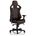 noblechairs EPIC gamingstol Java Edition forfra