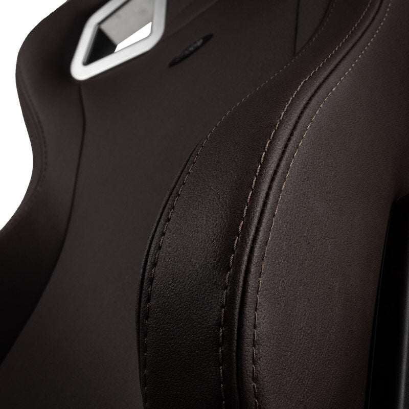 noblechairs EPIC gamingstol Java Edition base og hjul