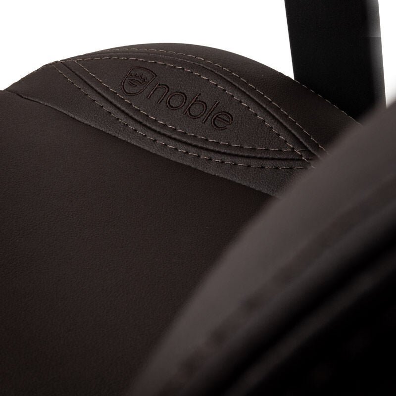 noblechairs EPIC gamingstol Java Edition hodepute