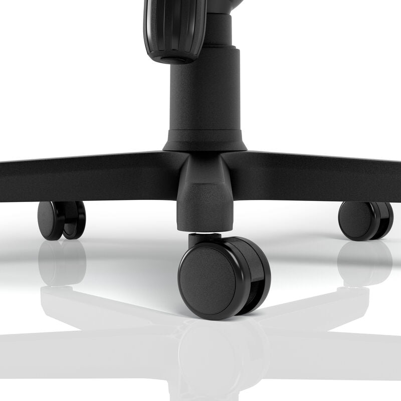 noblechairs HERO Elden Ring Edition detalj av sømmer