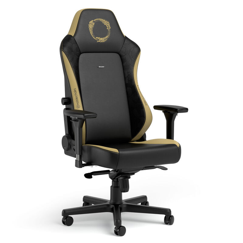 noblechairs HERO gamingstol Elder Scrolls Online Edition forfra