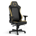 noblechairs HERO gamingstol Elder Scrolls Online Edition forfra