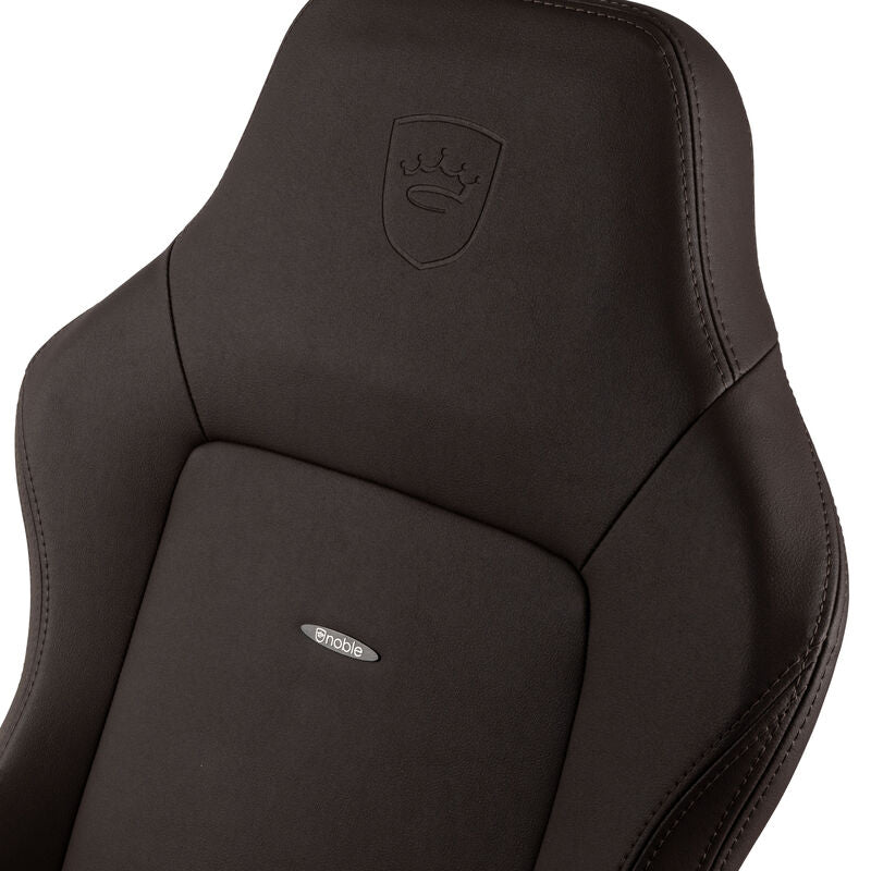 noblechairs HERO gamingstol Java Edition armstøtte