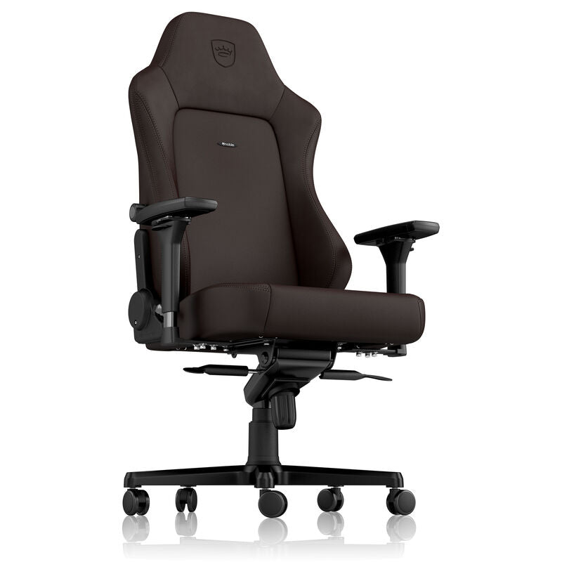 noblechairs HERO gamingstol Java Edition montert