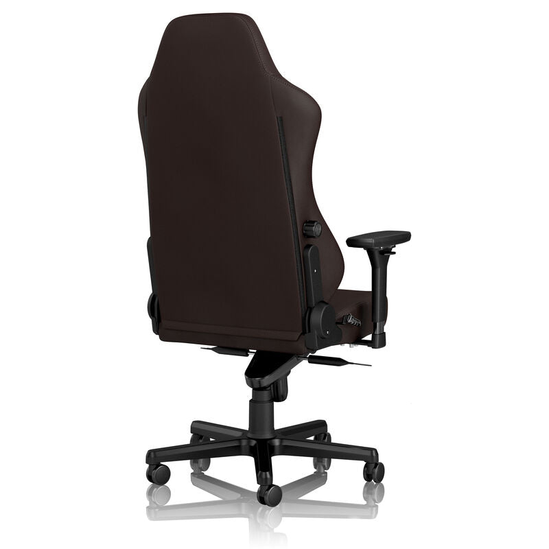 noblechairs HERO gamingstol Java Edition detalj