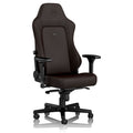 noblechairs HERO gamingstol Java Edition forfra