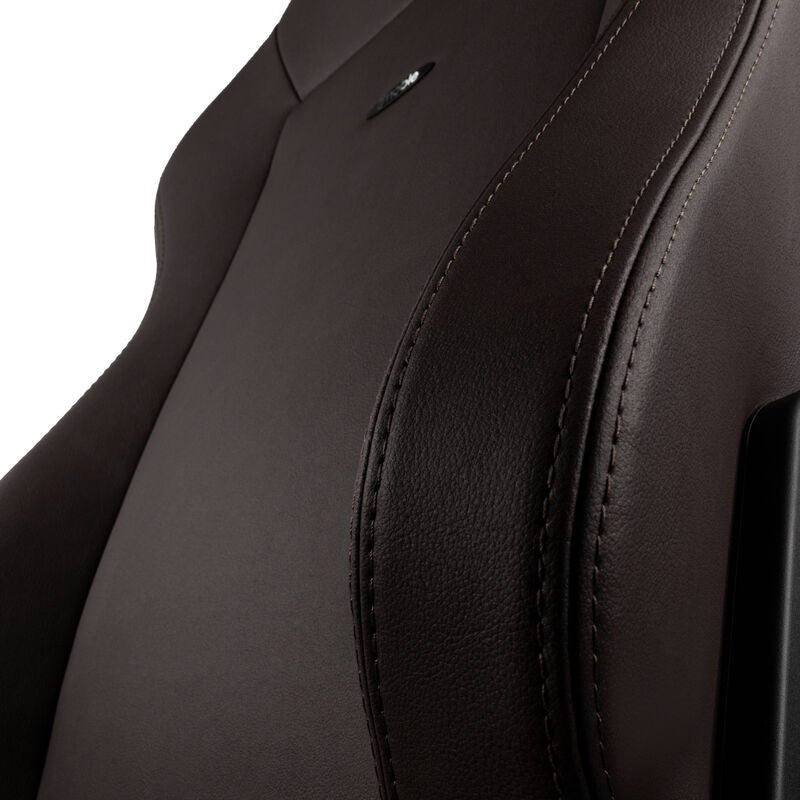 noblechairs HERO gamingstol Java Edition hjul