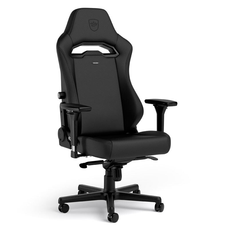 noblechairs HERO ST gamingstol forfra