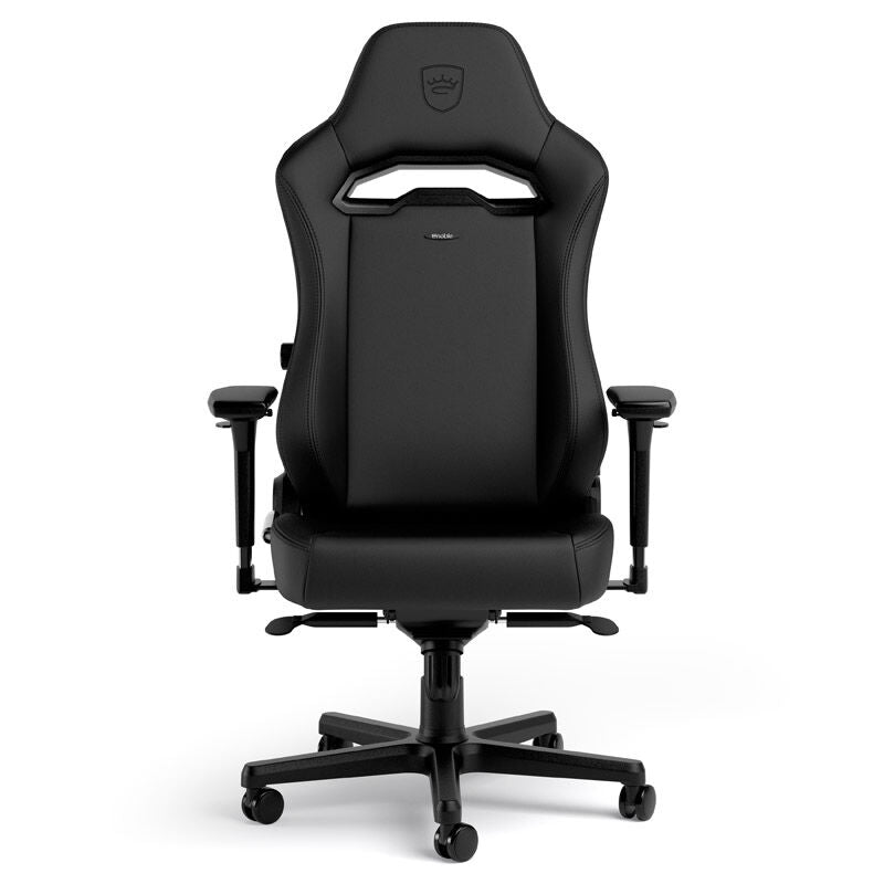noblechairs HERO ST gamingstol bakside