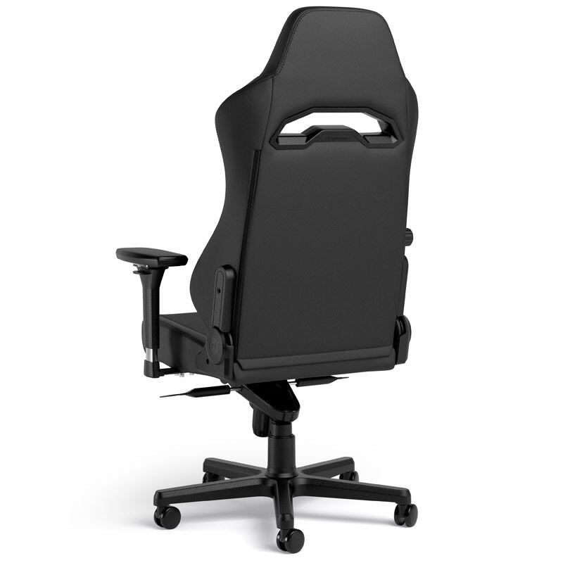 noblechairs HERO ST montert i gamingmiljø