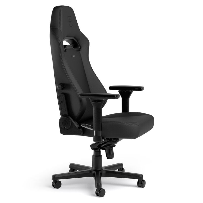 noblechairs HERO ST nærbilde av sete