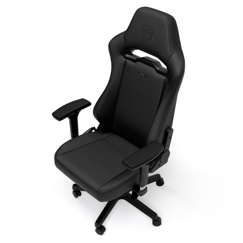 noblechairs HERO ST hjul og base