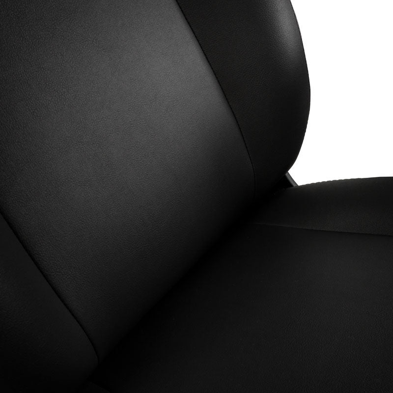 noblechairs ICON gamingstol Black Edition med puter