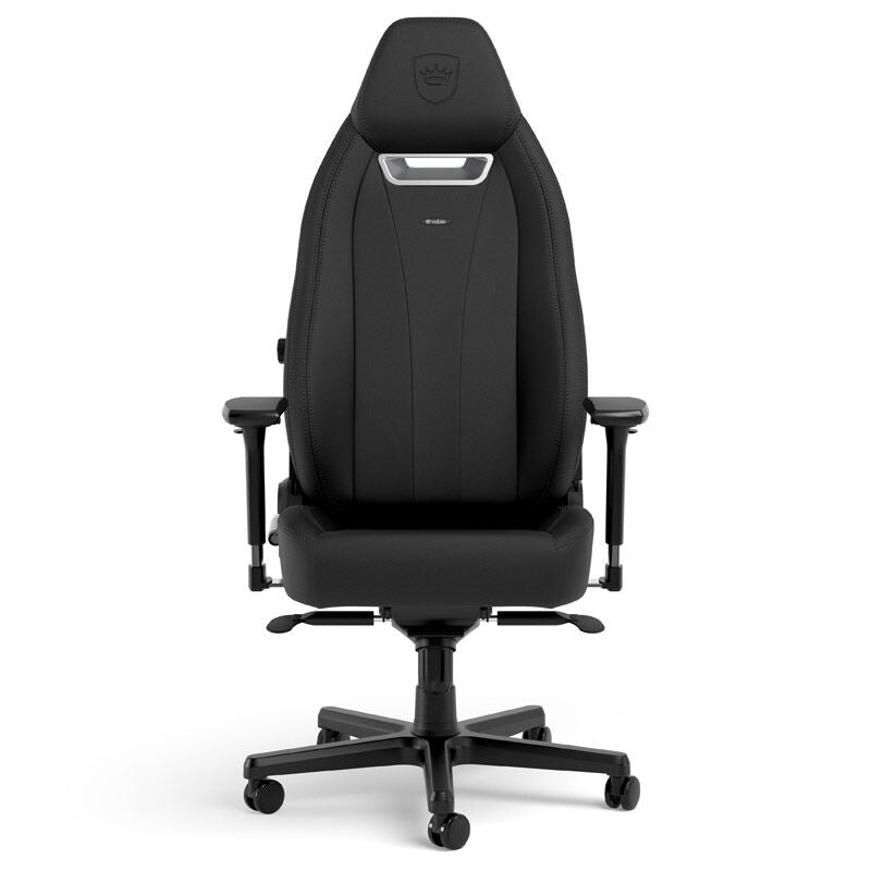 noblechairs LEGEND gamingstol Black Edition bakside