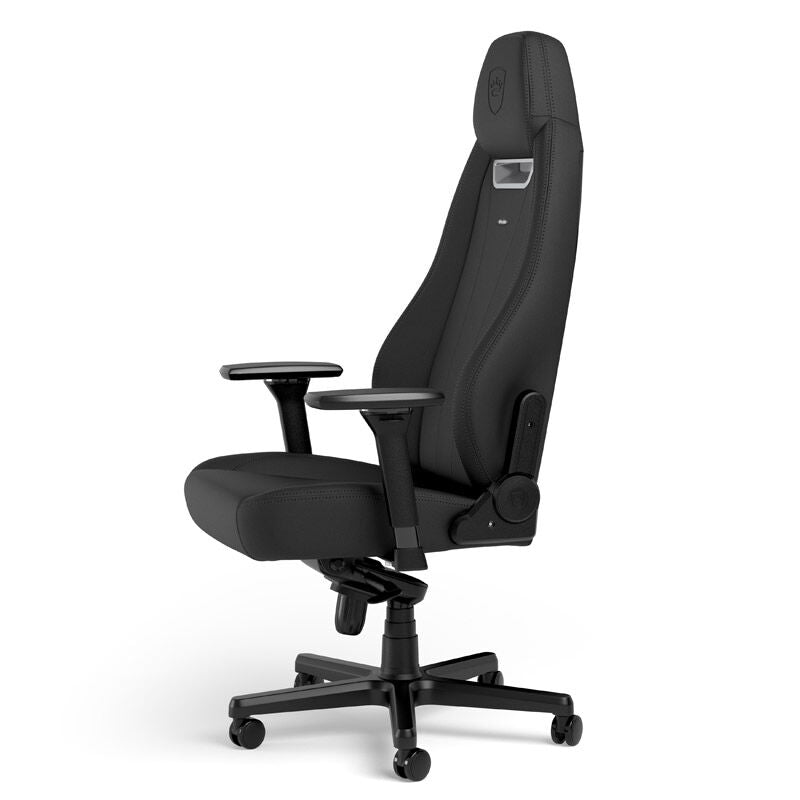 noblechairs LEGEND gamingstol Black Edition justerbare armlener