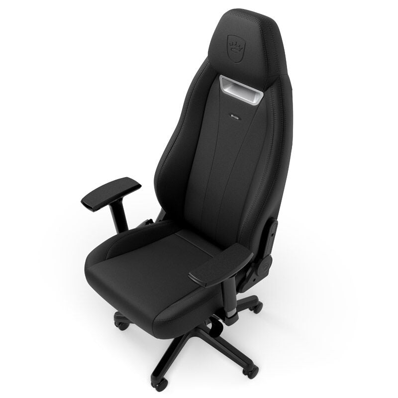 noblechairs LEGEND gamingstol Black Edition puter