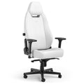 noblechairs LEGEND gamingstol White Edition forfra