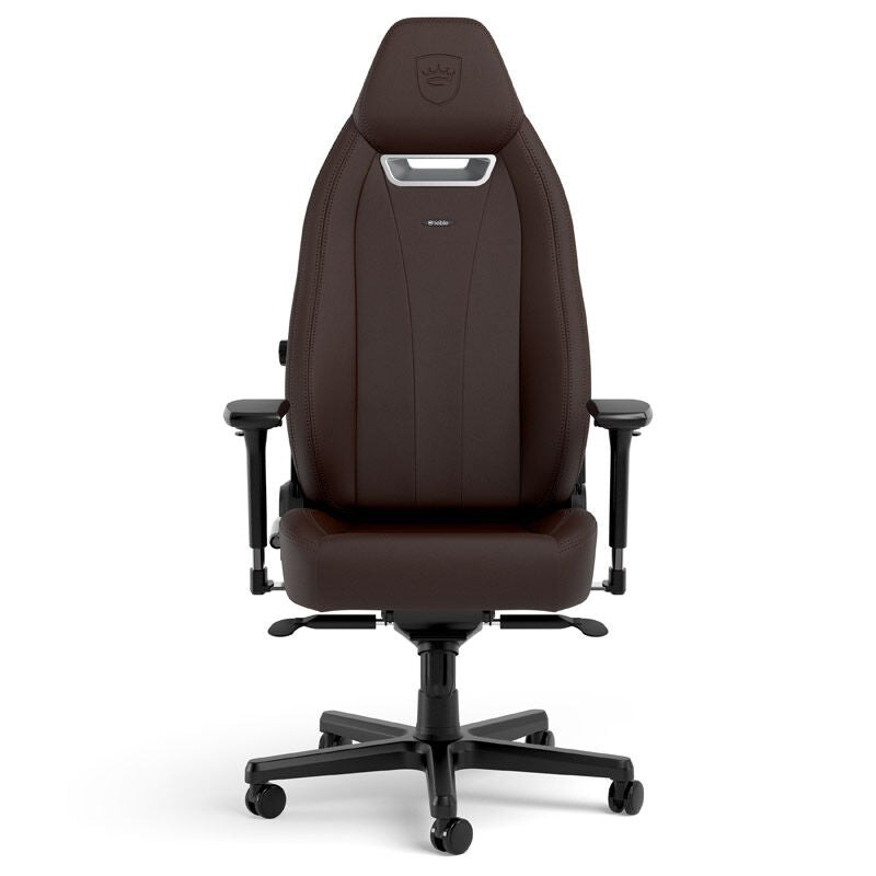 bakside noblechairs LEGEND gamingstol Java Edition kunstskinn 4D