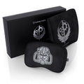 noblechairs Memory Foam putesett Brotherhood of Steel Edition forfra