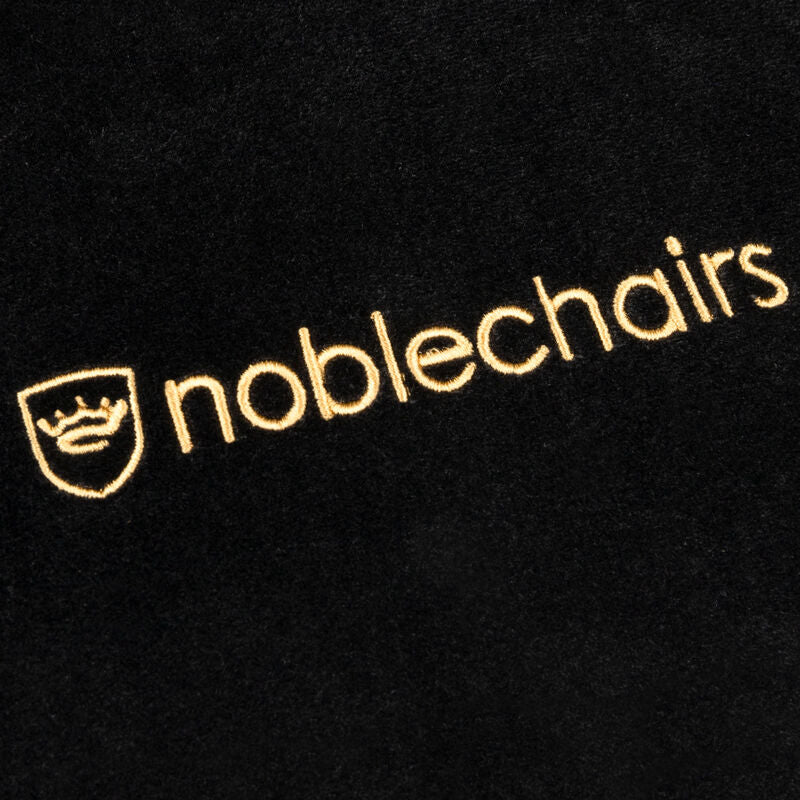 noblechairs Memory Foam putesett Elder Scrolls Online Edition - noblechairs