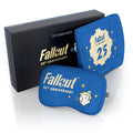 noblechairs Memory Foam putesett Fallout 25th Anniversary Edition forfra