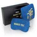 noblechairs Memory Foam putesett Fallout Vault-Tec Edition forfra