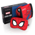 noblechairs Memory Foam putesett Spider-Man Edition front