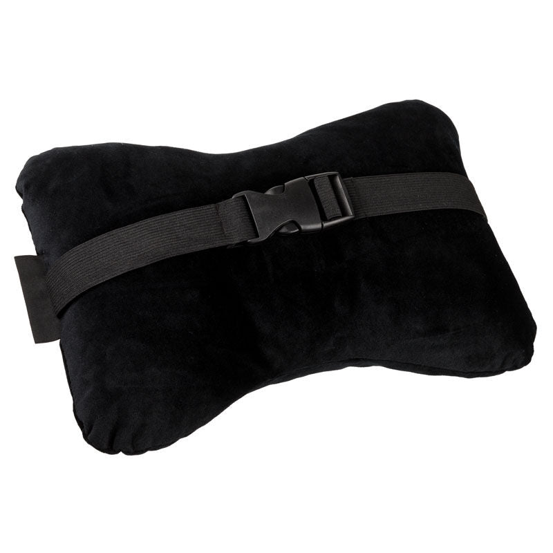 noblechairs nakkepute Ehrenmann EPIC bakside