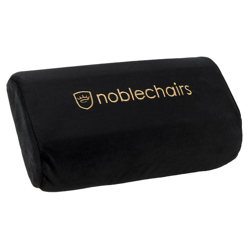 noblechairs putesett for EPIC/ICON/HERO svart/gull bakside