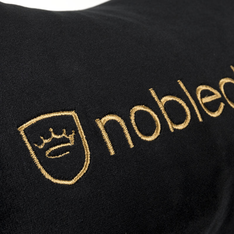 noblechairs putesett for EPIC/ICON/HERO svart/gull materialdetalj