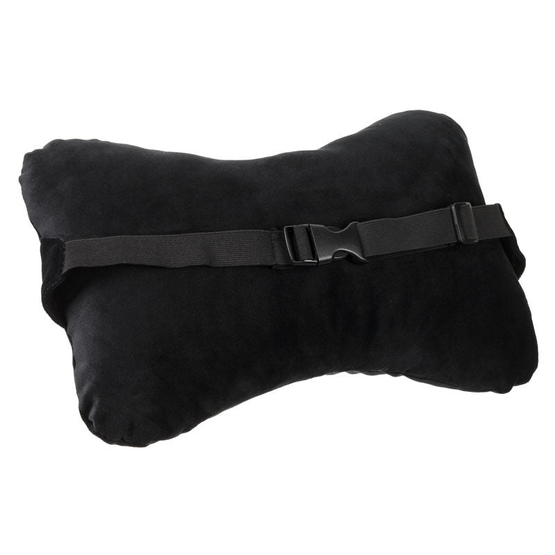 noblechairs putesett for EPIC/ICON/HERO svart/hvit helhetsbilde