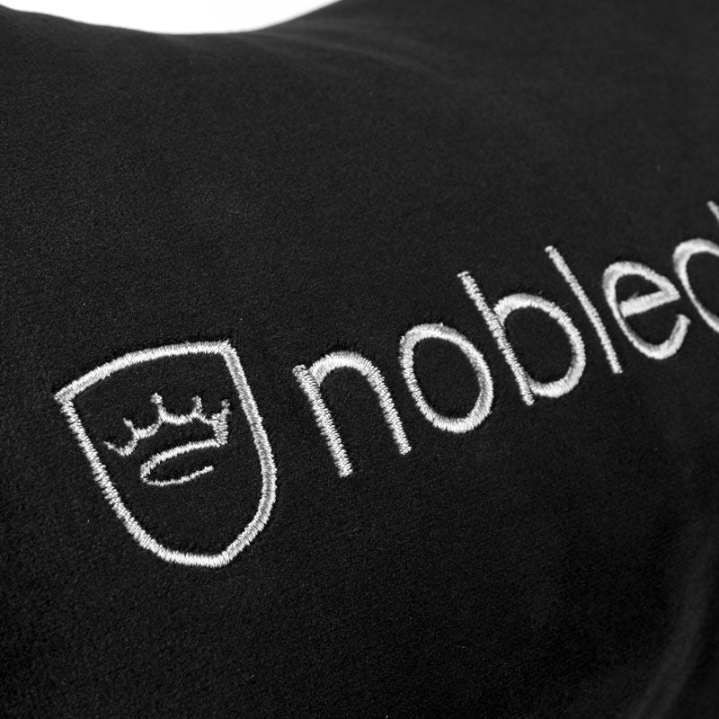 noblechairs putesett for EPIC/ICON/HERO svart/hvit pakning