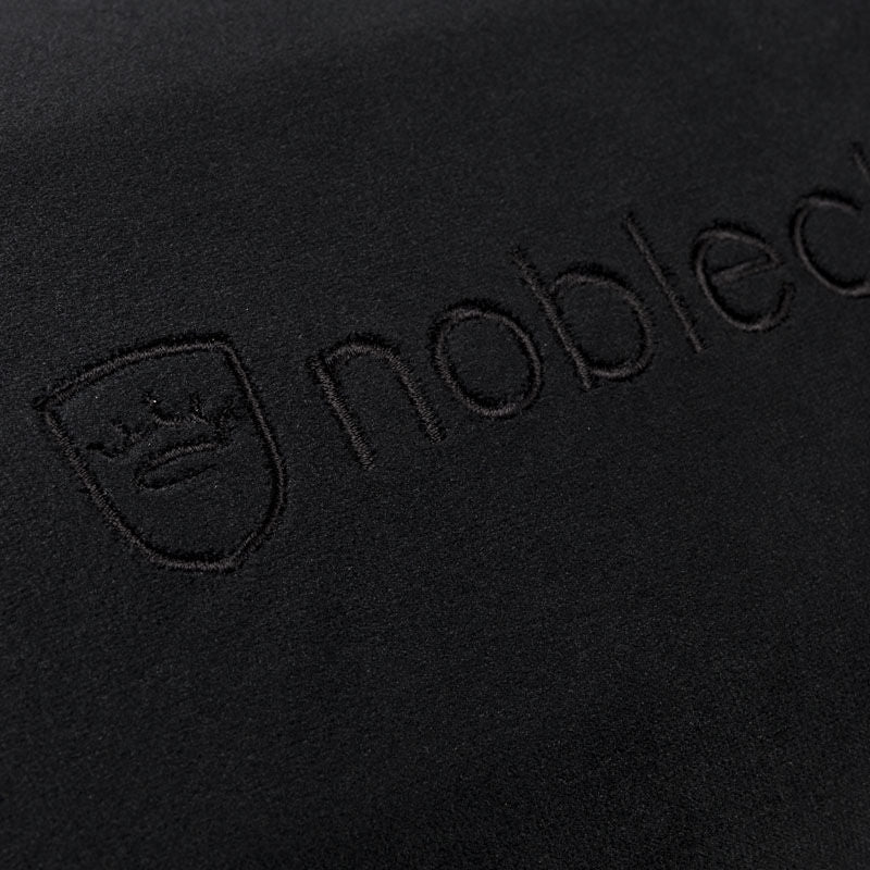 noblechairs putesett for EPIC/ICON/HERO svart/svart nærbilde