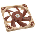 Noctua NF-A12x15 FLX vifte 120 mm slimprofil 15 mm forfra