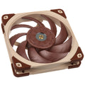 Noctua NF-A12x25 FLX vifte forfra