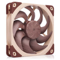 Noctua NF-A12x25 G2 LS-PWM vifte 120 mm forfra