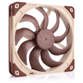 Noctua NF-A14x25 G2 PWM vifte 140 mm forfra