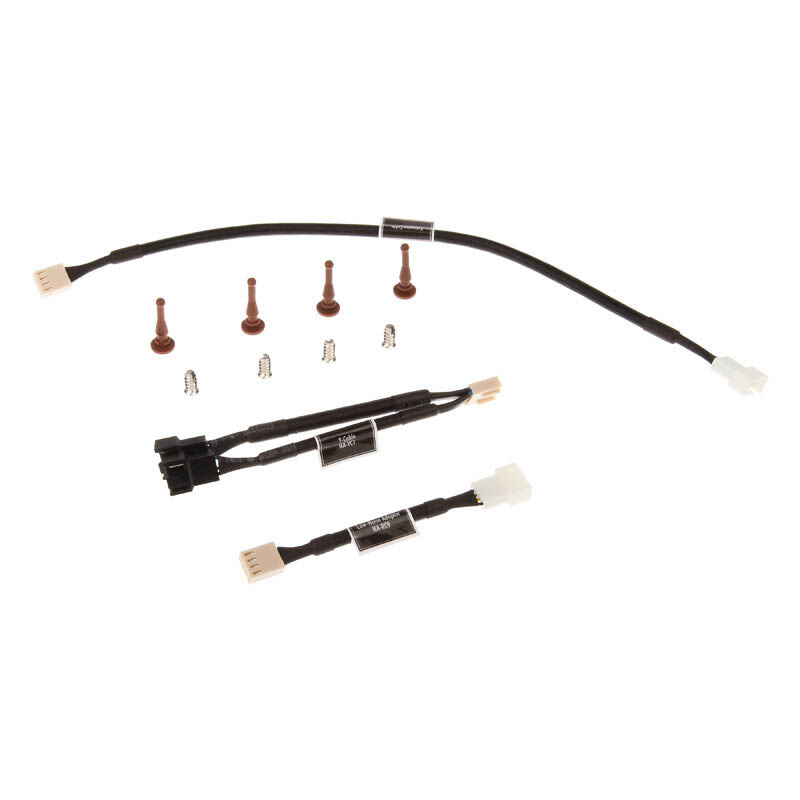 Noctua NF-A15 PWM vifte 140 mm stillegående montert i PC