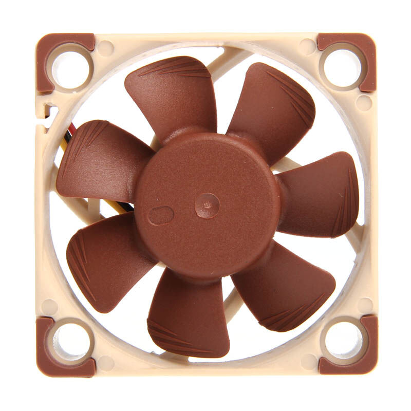 Noctua NF-A4x10 FLX vifte 40 mm bakside